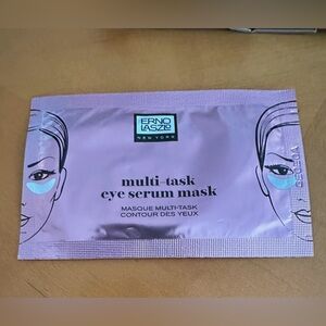 Erno Laszlo eye serum mask set